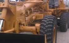 Автогрейдер ДЗ-98